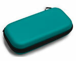 Semi Hard Pouch [Turquoise] (For SwitchLite)