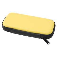 Semi-Hard Case Slim Yellow (for SwitchLite)