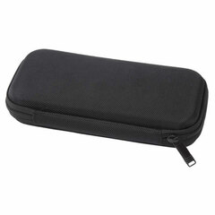 Semi-Hard Case Slim High Grade Black (for SwitchLite)