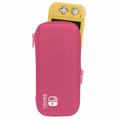 Nintendo Switch Lite Smart Pouch EVA Pink
