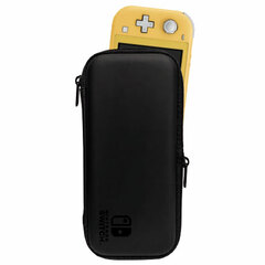 Nintendo Switch Lite Smart Pouch EVA Black
