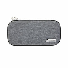 Starting Set Slim Semi Hard Case Fabric Gray (SW Lite)