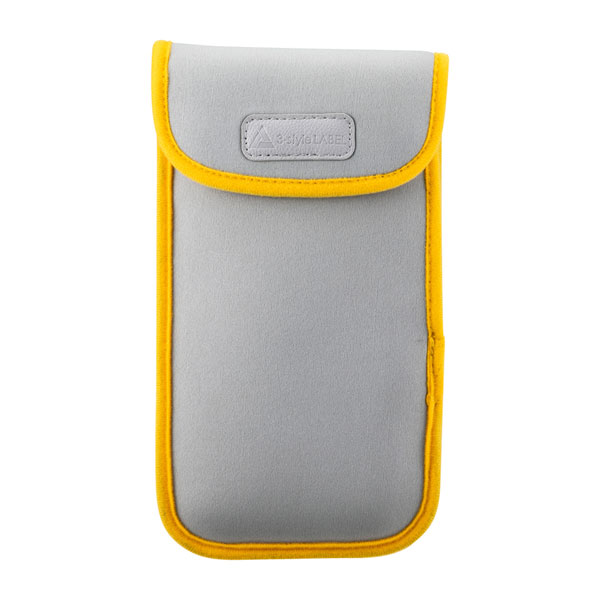 Slip-in Case Gray/Yellow (SW Lite)