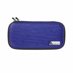 Starting Set Slim Semi Hard Case Hairline Navy (SW Lite)