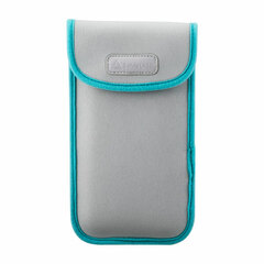 Slip-in Case Gray/Turquoise (SW Lite)