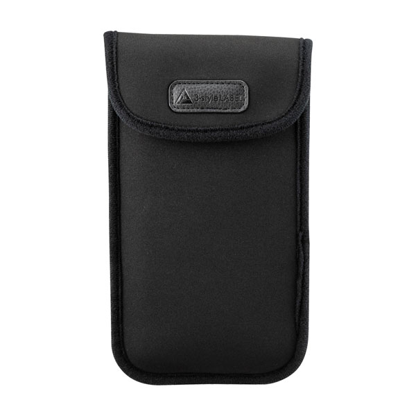Slip-in Case Black/Black (SW Lite)