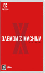[Bonus] Nintendo Switch DAEMON X MACHINA
