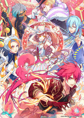 [Bonus] Nintendo Switch Radiant Tale Regular Edition