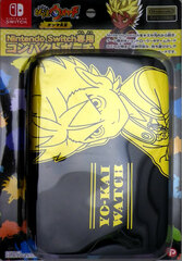 Youkai Watch Nintendo Switch Compact Pouch Lord Enma