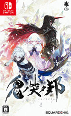 Nintendo Switch Oninaki