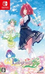 Nintendo Switch Omega Labyrinth Life