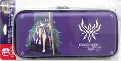Nintendo Switch Smart Pouch EVA Fire Emblem: Three Houses
