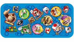 Nintendo Switch Smart Pouch EVA Super Mario Patch