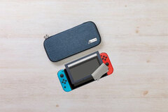 Starting Set Fabric Navy (For Switch)