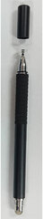 Touch-Pen 2-Way Touch-Pen Black (Switch/Smartphone)