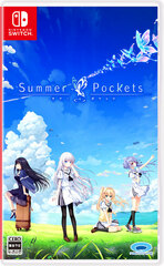 Nintendo Switch Summer Pockets