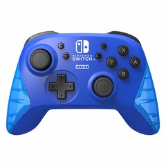 Nintendo Switch Wireless Hori Pad for Nintendo Switch (Blue)