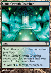 Simic Growth Chamber - Foil