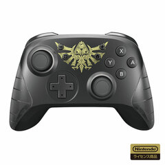 Nintendo Switch Wireless Hori Pad for Nintendo Switch The Legend of Zelda