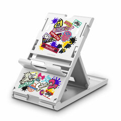 Play Stand for Nintendo Switch (Splatoon 2)