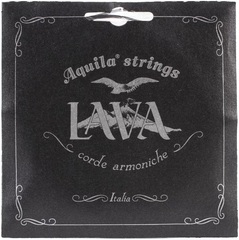 Aquila USA 114U Lava Nylgut Tenor Ukulele Strings - High G