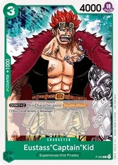 Eustass 