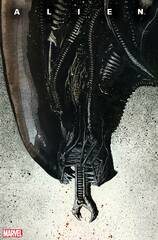 Alien #1 Charest Var (STL234521)