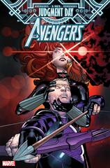 Avengers #60 (STL234537)