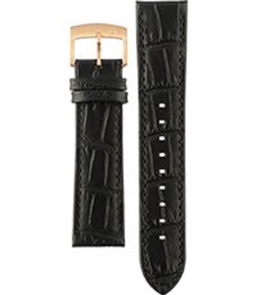 Bulova Straps Curv - 477924-A-BK98A156