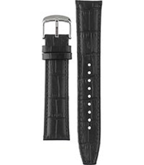 Bulova Straps Dress Chronograph - 8691337-4985BK96A162