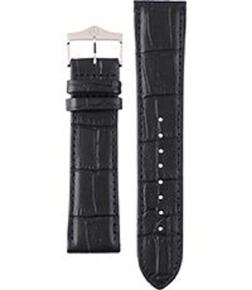 Bulova Straps Precisionist Langford - 8601227-BBK96B158