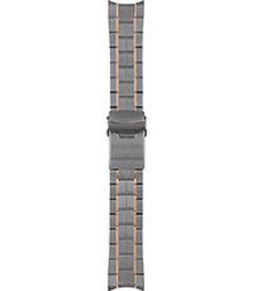 Bulova Straps Precisionist - 4771015-A-98D149