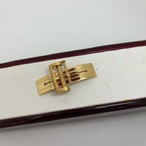 Bvlgari - Bulgari Deployment Buckle 18k gold 16mm/20.3mm