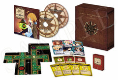 [Bonus] PS Vita Labyrinth of Galleria: Coven of Dusk First Press Limited Edition