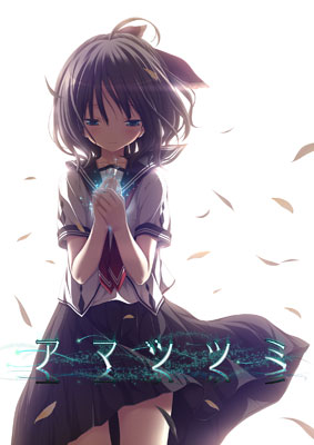 PS Vita Amatsutsumi