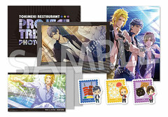 [Bonus] PS Vita Tokimeki Restaurant Project TRISTARS X.I.P. BOX