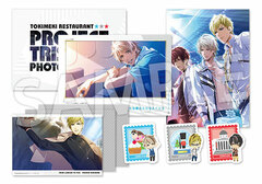 [Bonus] PS Vita Tokimeki Restaurant Project TRISTARS 3 Majesty BOX