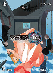[Bonus] PS Vita Occultic;Nine Limited Edition