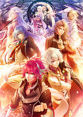 [Bonus] PS Vita Yuukyuu no Tierblade -Fragments of Memory- Regular Edition