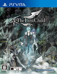 [Bonus] PS Vita The Lost Child