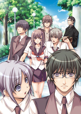 PS Vita Hime Hibi 1st Semester -Princess Days-