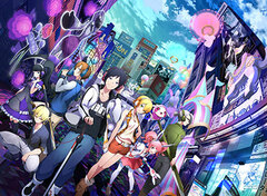 [Bonus] PS Vita AKIBA'S BEAT