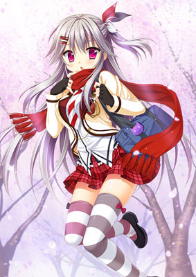 PS Vita Hanasaki Work Spring! Regular Edition