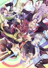 [Bonus] PS Vita KLAP!! -Kind Love And Punish- Fun Party Regular Edition