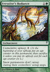 Freyalise's Radiance - Foil