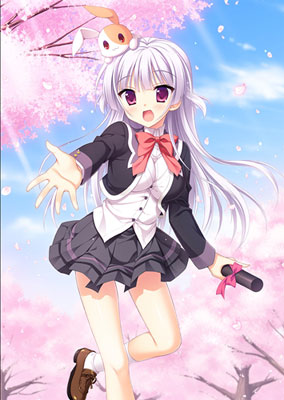 PS Vita Hatsuyuki Sakura Regular Edition