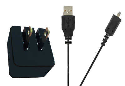 Vita2000/PS4 USB AC Adaptor 2M