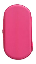 PS Vita 1000/2000 Semi-Hard Case Slim - Pink