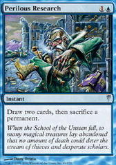 Commandeer Foil - Coldsnap (2006) Magic factory The Gathering