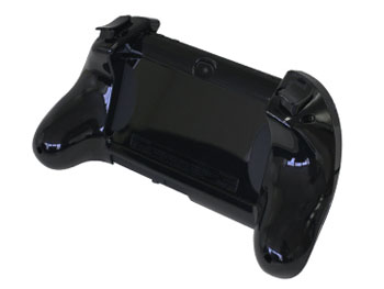 PS Vita 2000 Assist Trigger Grip Black